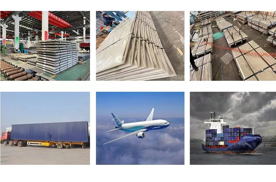Nickel Alloy Metal Plate Inconel 600/625/718/725, Hastelloy B2/X/C/C22/C276/G-30, Incoloy 800/800h/825/925, Monel Sheet 400/K500/404