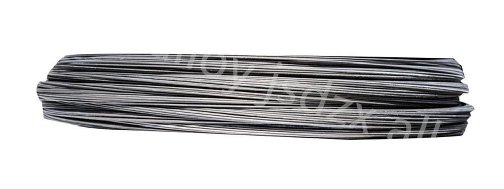 Uns N07750 Alloy X750 Inconel X-750 Spring Wire Prices