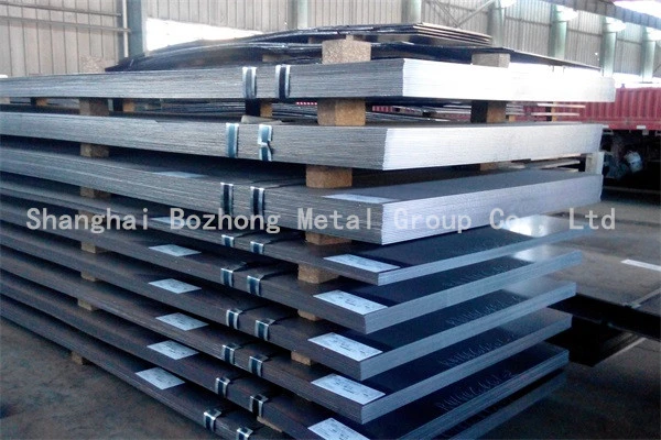 High Cost Performance Ratio Inconel 600 (UNS N06600, Alloy 600, inconel600) Plate