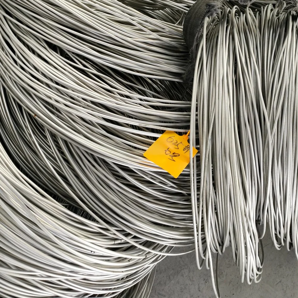 Uns N07750 Alloy X750 Inconel X-750 Spring Wire Prices