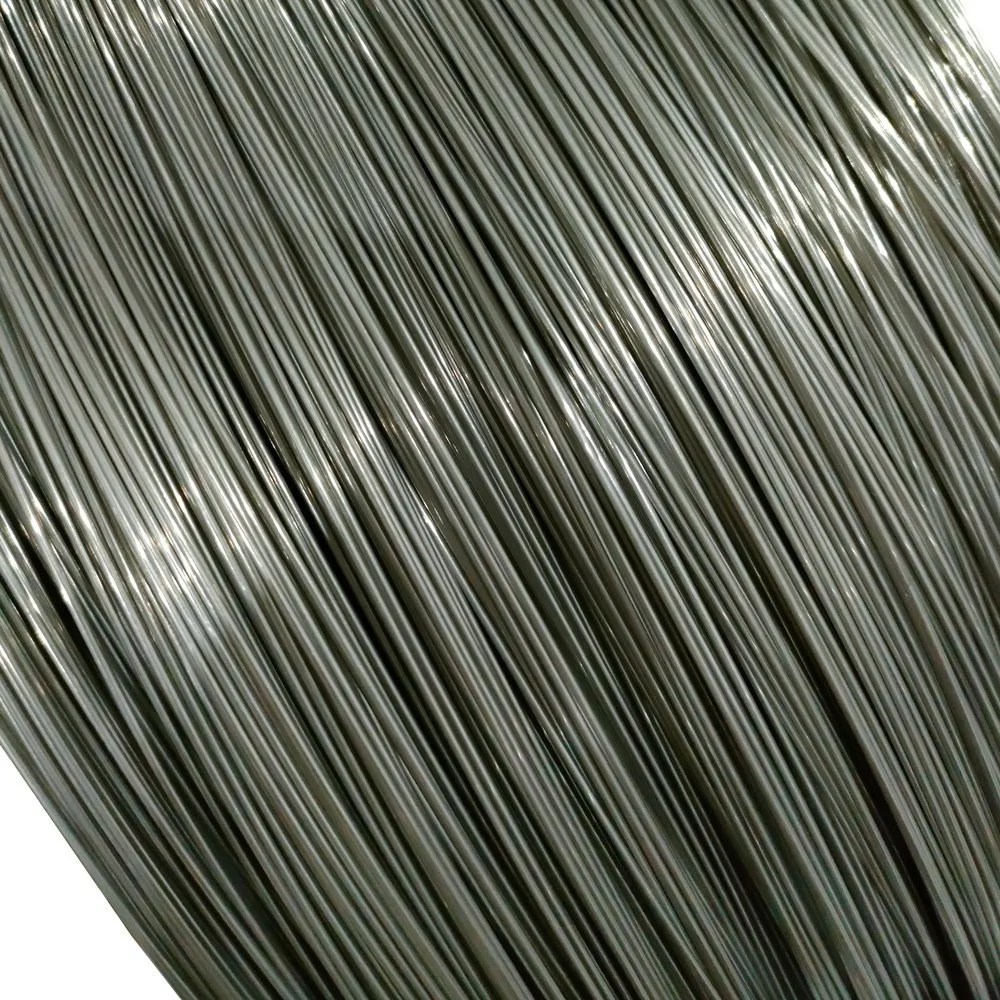 Nickel Alloy Ernicrmo-3 Inconel 625 Filler Metal MIG Welding Wire