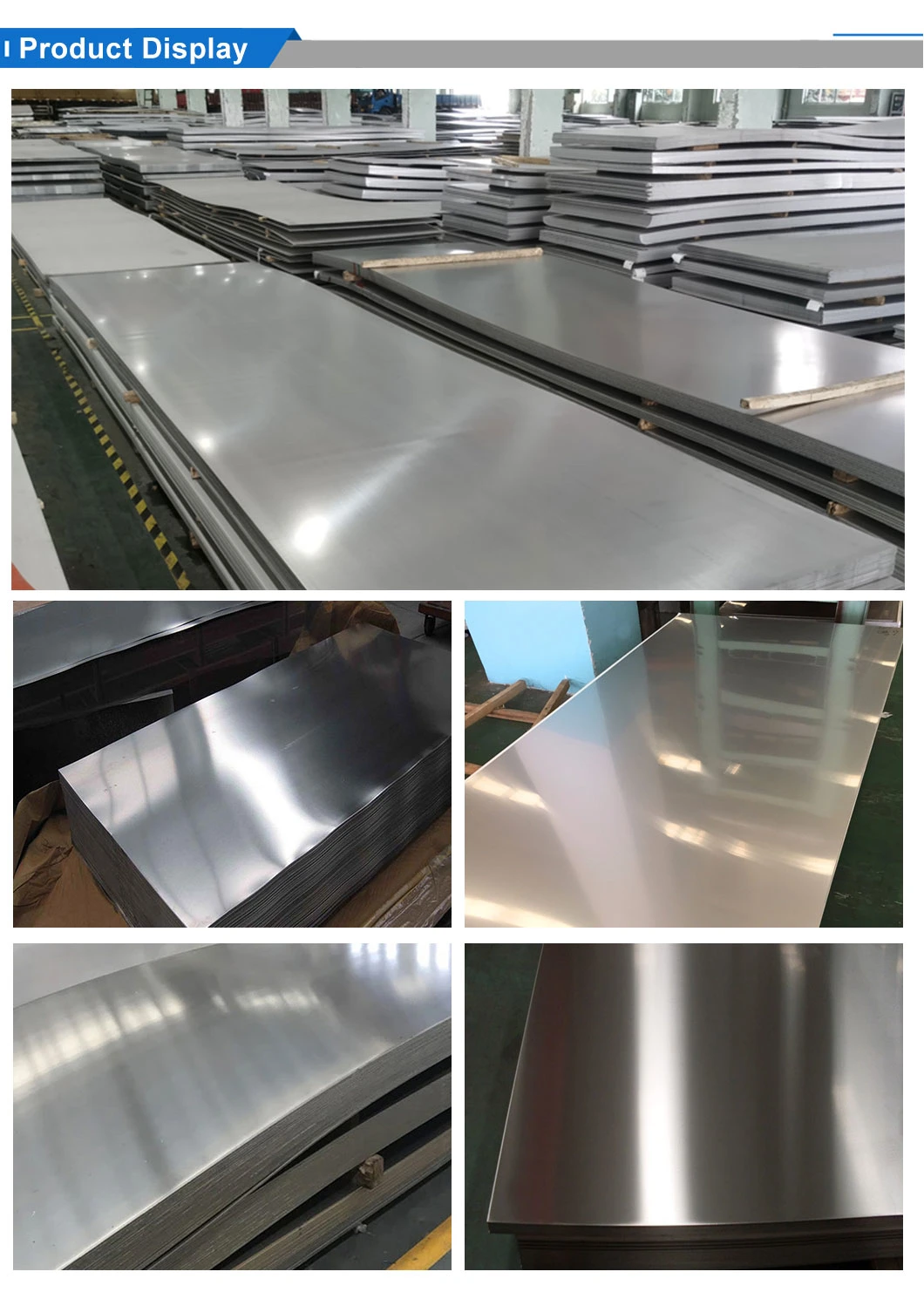 AISI Steel Nickel Alloy Sheet/Plate Inconel 600 601 625 Incoloy800h