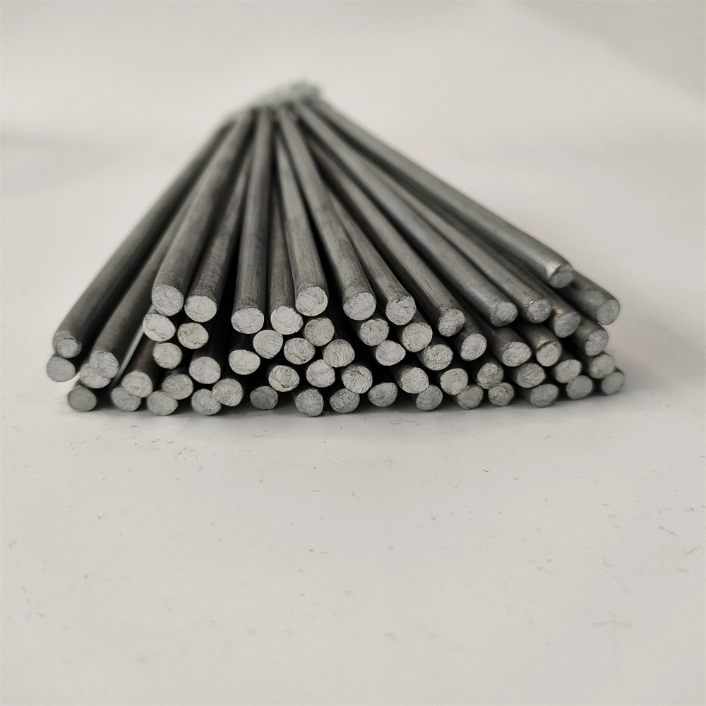 Dlx 2mm 2.5mm 3mm 4mm 6mm Alloy Inconel 600 601 625 718 751 Stainless Steel Round Bar