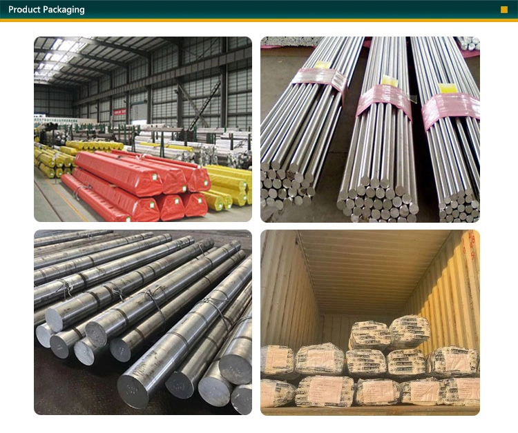 Nickel Base Incoloy 800h 800ht 825 925 Uns N08825 Alloy Steel Round Bar Price Per Kg