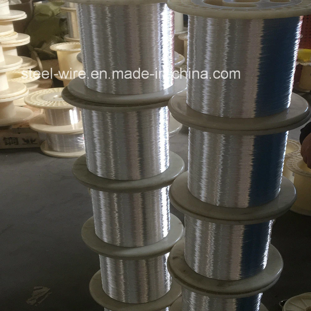 China Products Nichrome Wire Incoloy 800 Price