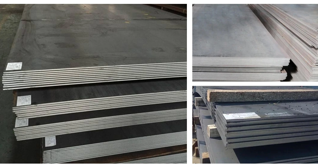 High Temperature Corrosion Resistance Alloy Steel Plate 800/800h/800ht/825/925/926 Incoloy with Sandblasting for Pharmaceutical