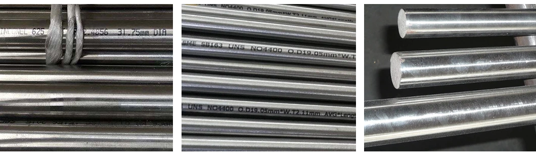 High Temperature Corrosion Resistance Alloy Steel Plate 800/800h/800ht/825/925/926 Incoloy with Sandblasting for Pharmaceutical