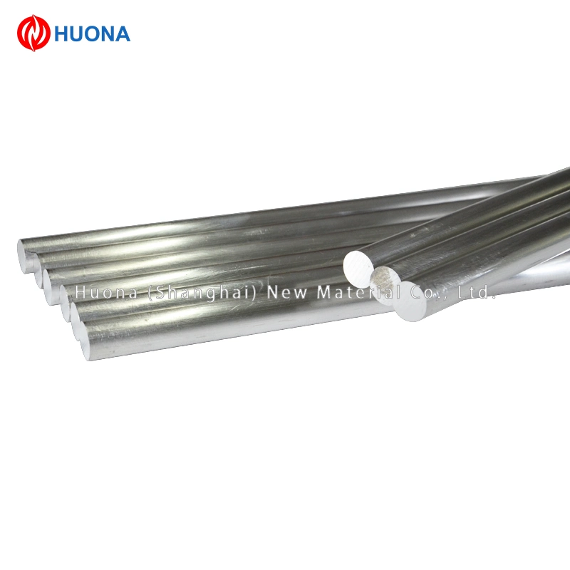 Inconel 600 601 625 718 Rod for Automotive Fasteners