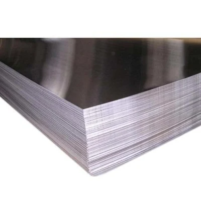 Factory Good Quality Nickel Alloy Steel Plate/Sheet Incoloy 825 926 C276