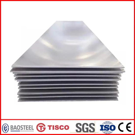 Special Metal Sheet Incoloy 800 800h 800ht 825 925 20 330 A286 Plate Nickel Alloy 718 Inconel Sheet 625 Incoloy Plate
