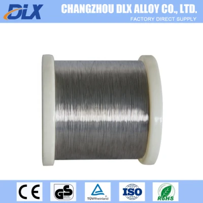 Prime Quality Nickle Alloy Inconel 600/601/625/718 Wire Price Manufacturer