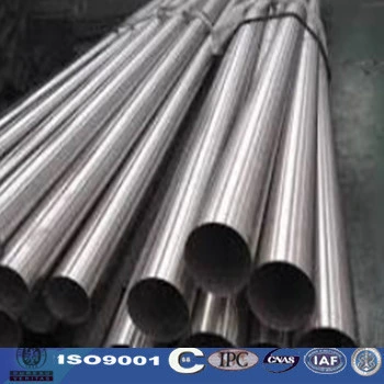 Inconel 625 Nickel Pipe for Propeller
