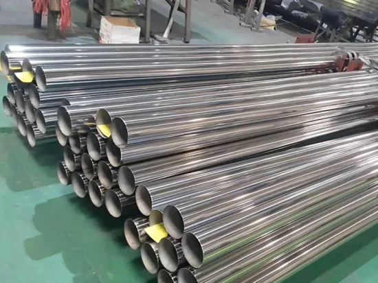 Nice Price Inconel Tube Gh625 Ns336 N06625 Inconel 625 Pipe Nickel Alloy Pipe