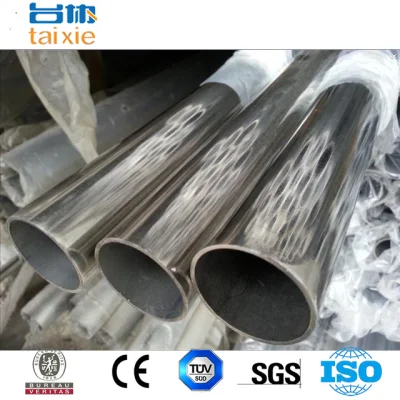 Corrosionn Resistance Steel Alloy N06600 Incoloy600 Incoloy690 2.4816
