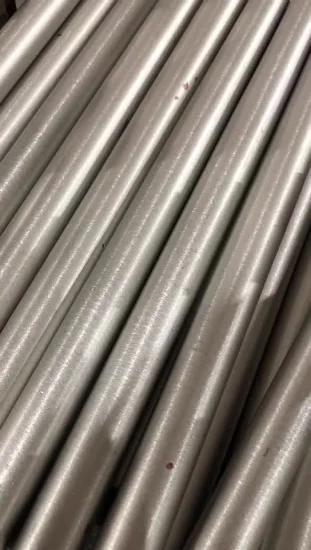 Nickel Alloys Rods/Bars Cast Alloys, Inconel 713c, In 713C, Alloy 713LC Used for Marine/Automobile Engine