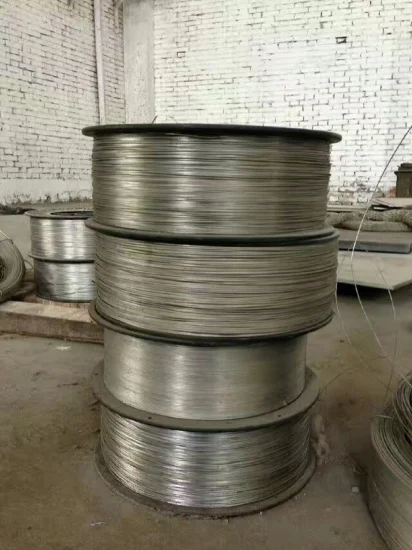 Inconel 901 Nickel Wire with Standard AMS 5660