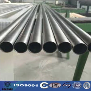 Inconel 600 Nickel Tube for Chemical Industry