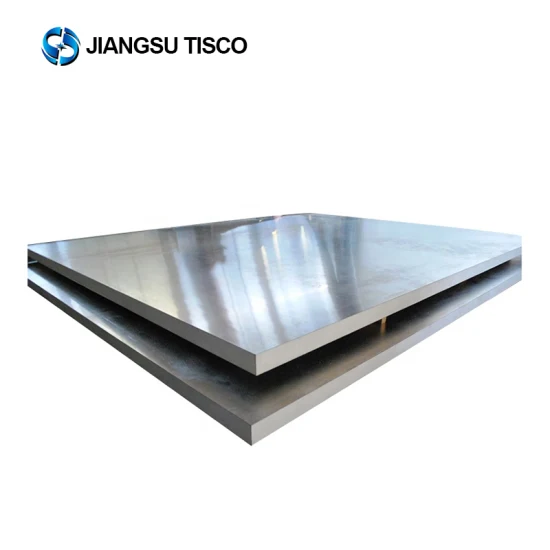 Good Price for Inconel 600 601 625 Nickel Alloy Sheet Plate