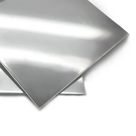 China Direct Supply Nickel Alloy Plate Sheet Incoloy 800/800h 825 Inconel 600 625 617 713c 718 X-750 for Anti-Corrosion High Temperature Appliication