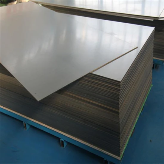 Inconel 625 Sheet Used for for Undersea Communication Cables M71