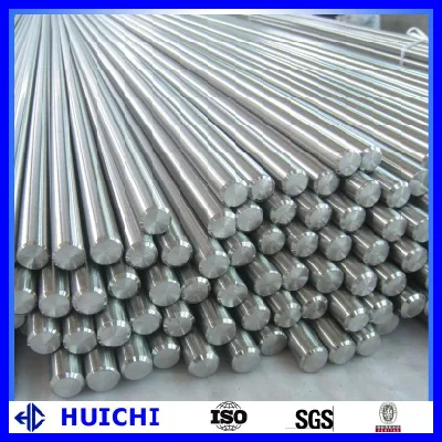 Specification Spring 1/8 Inch Inconel X750 Rod