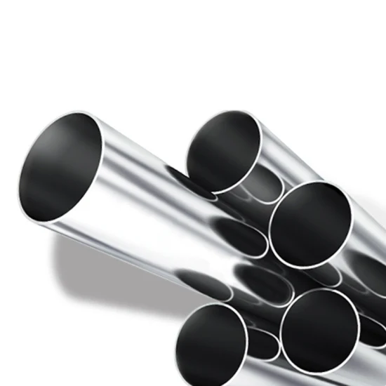 Nickel Based Alloy Seamless Tube Pipe Uns N08830 ASTM B407 Incoloy 800/800h/800ht/825/925/926 Uns S33400 N08800 Steel Metal Anti Rust