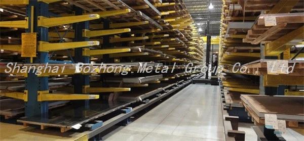 N07718 Inconel 718 Stainless Steel Plate Pipe Bar, China Supplier