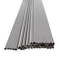 Round Bar Best Quality Nickel Alloy Hastelloy C276 Alloy Steel Bar, Maraging Steel Material Inconel 600/601/602ca/617