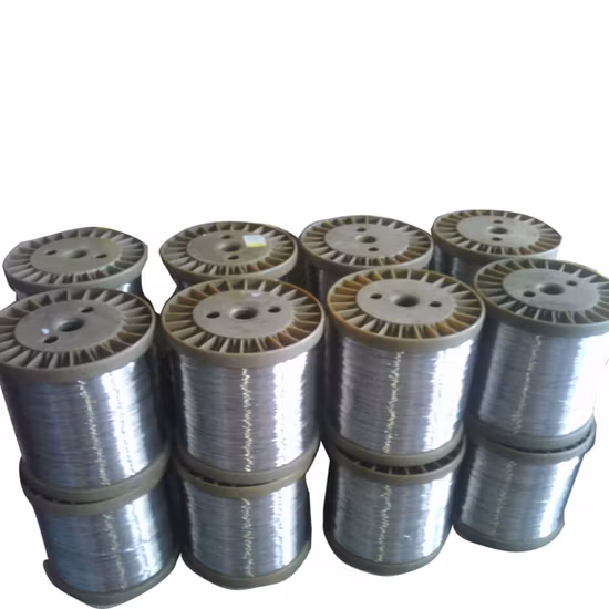 AMS 5698, 5699 Inconel X-750 Nickel Alloy Spring Wire