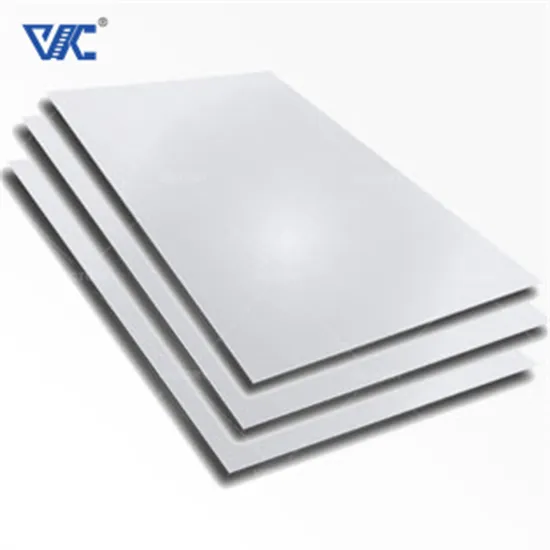 China Direct Supply Nickel Alloy Plate Sheet Incoloy 800/800h 825 Inconel 600 617 713c 718 X-750 for Oil and Gas Components