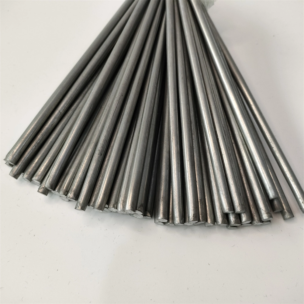 Nickel Round Bar Incoloy 800/800h/800ht/825 Inconel Rods
