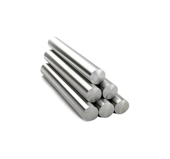 Hot Rolled Polished Surface Gh4169 Inconel 718 Bar Price Per Kg Alloy