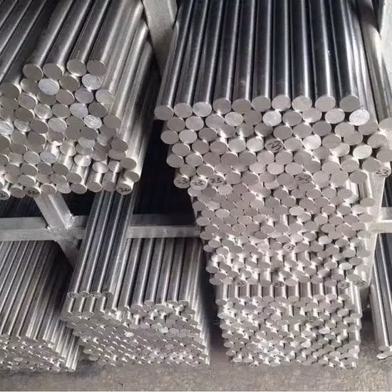 Super Alloy Bar for Nickel Inconel Incoloy Monel Hastelloy C22 C276 625 600 840 825 800h K500