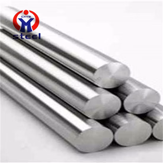 Incoloy 825 800h Surface Pickling Alloy 20 28 200 400 Round Bar