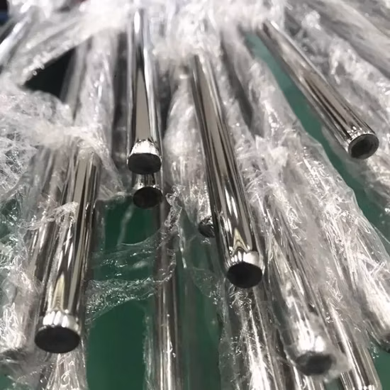 High Quality 625 600 601 800 800h 718 725 Rod/Bar Nickle Alloy Inconel