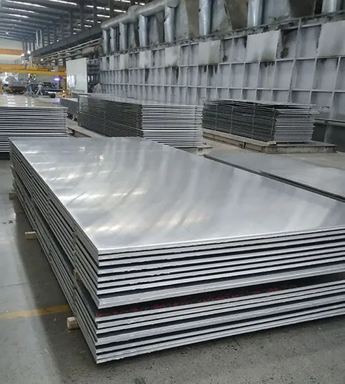 Manufacture Incoloy 800/ Incoloy 800ht/Incoloy 800h Nickel Plate