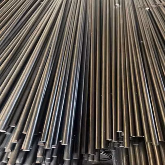 Nickel Alloy Inconel 625 686 690 718 750 Monel 400 K500 Round Bar