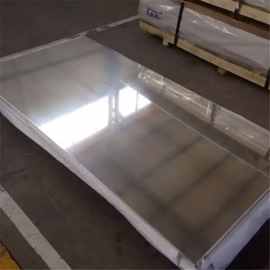 Incoloy 825/Incoloy 800/Incoloy 800ht/Incoloy 800h Nickel Plate for Sale