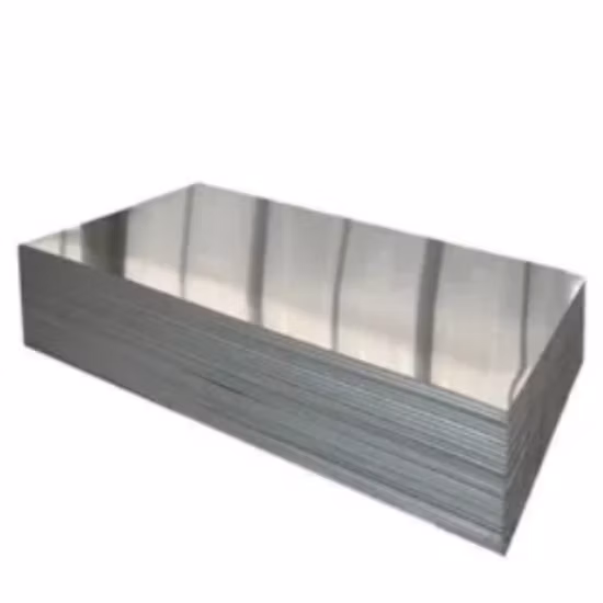 Nickel Alloy Factory Hastelloy C276 C22 C4 B2 B3 0.1mm Plate Sheet Inconel 600 601 625 X-750 718 825