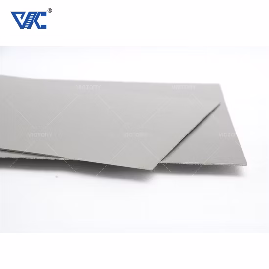 Incoloy 800 / 800h / 800htincoloy 825ASTM B408 / ASME Sb408 Incoloy Inconel Hastelloy