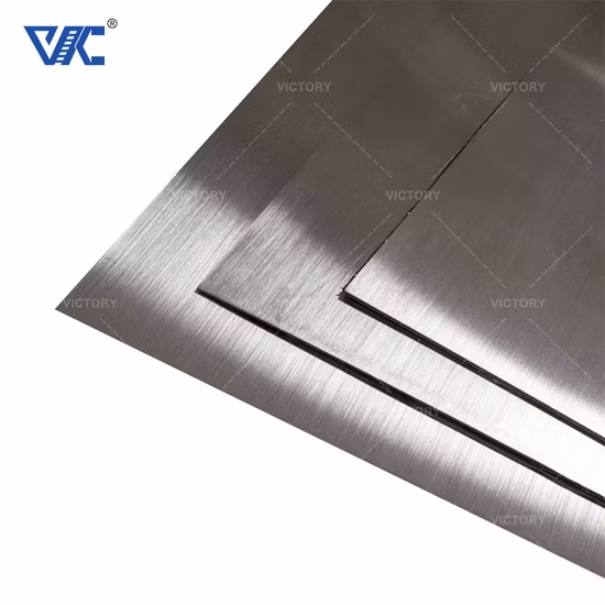 Manufacture Direct Sale Quality Quality Nickel Alloy Hastelloy 99% Nikel Based Matal Maraging Steel Material Inconel Inconel 600 601 617 625 713 718 725