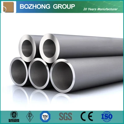 Special Price of Inconel 625 Seamless Pipe and Tube