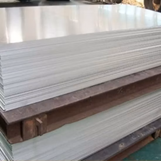 High Strength Alloy SAE AMS 5884, SAE AMS 5892, SAE AMS 5893 Incoloy 909 Nickel Alloy Plate