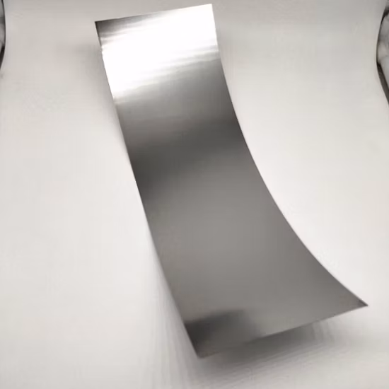 ASTM B168 Nickel Alloy 600 617 601 625 690 718 X-750 Inconel Sheet/Plate