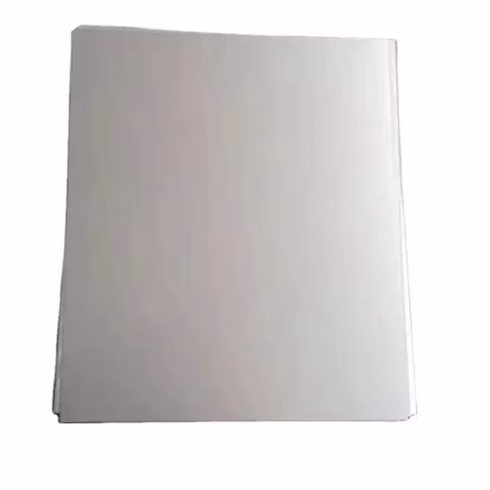 Nickel Alloy Factory Hastelloy C276 C22 C4 B2 B3 0.1mm Plate Sheet Inconel 600 601 625 X-750 718 825